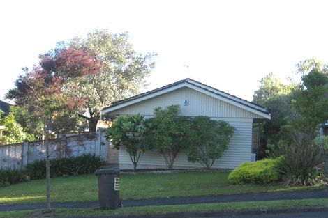 Photo of property in 114c Gowing Drive, Meadowbank, Auckland, 1072