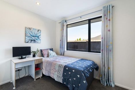 Photo of property in 14 Mariposa Crescent, Aidanfield, Christchurch, 8025