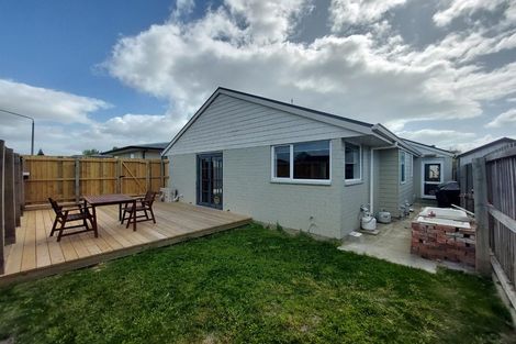 Photo of property in 46a Fuller Street, Kaiapoi, 7630
