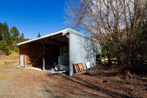 Photo of property in 2000 Inland Road, Lyford, Waiau, 7395