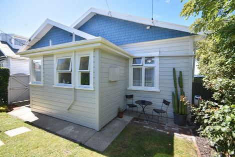 Photo of property in 189 Elgin Road, Maryhill, Dunedin, 9011