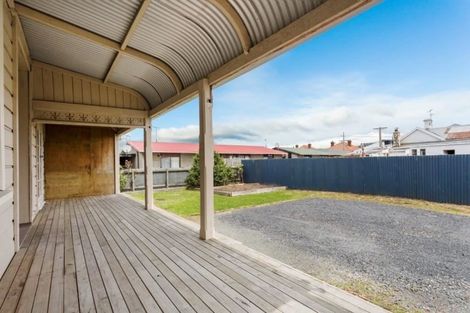 Photo of property in 61 Wesley Street, South Dunedin, Dunedin, 9012