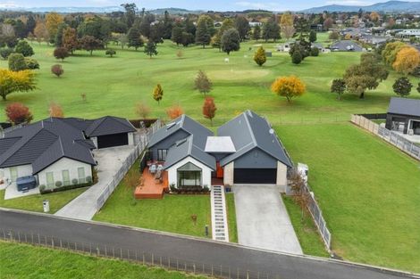 Photo of property in 4 Augusta Place, Morrinsville, 3300
