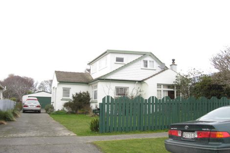 Photo of property in 172 Venus Street, Strathern, Invercargill, 9812