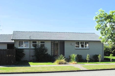 Photo of property in 1 Benmore Street, Glenwood, Timaru, 7910