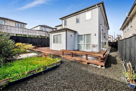 Photo of property in 52 Peihinga Road, Flat Bush, Auckland, 2019