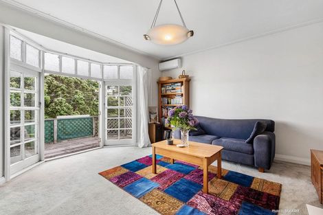 Photo of property in 7 Arawa Road, Hataitai, Wellington, 6021