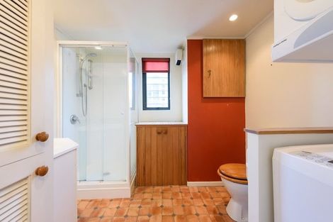 Photo of property in Adelphi Apartments, 179 The Terrace, Wellington Central, Wellington, 6011