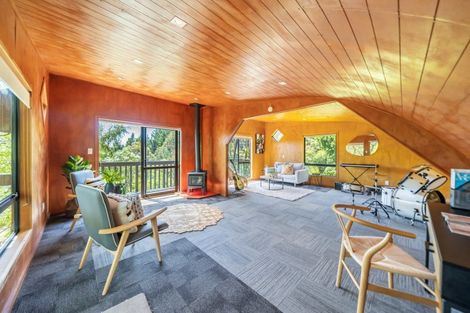 Photo of property in 233b Murphys Road, Judgeford, Porirua, 5381