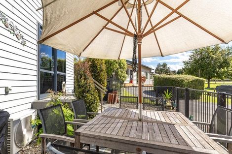 Photo of property in 11 James Road, Huntly, 3771