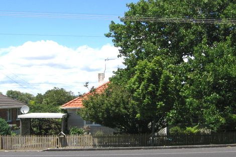 Photo of property in 185 West Tamaki Road, Glen Innes, Auckland, 1072