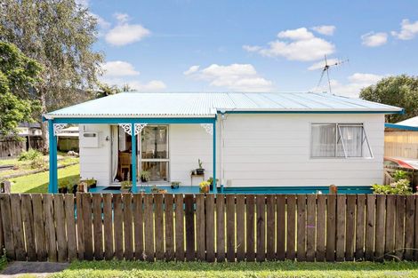 Photo of property in 8a Herschel Street, Ngaruawahia, 3720