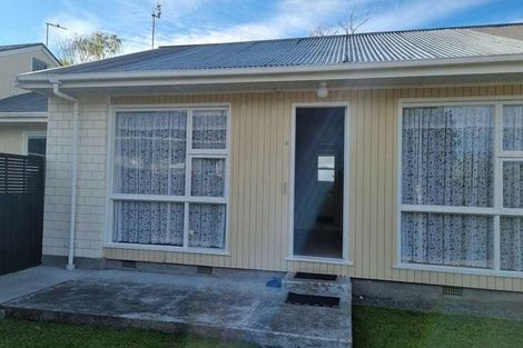 Photo of property in 3/221 Springfield Road, St Albans, Christchurch, 8014