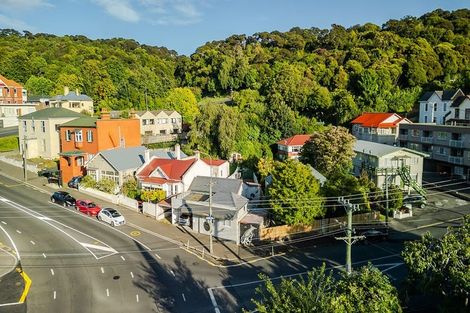 Photo of property in 74 Royal Terrace, Dunedin Central, Dunedin, 9016