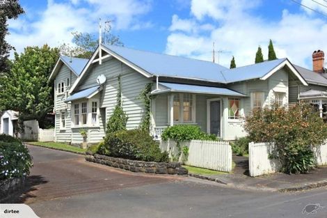 Photo of property in 45 Edenvale Crescent, Mount Eden, Auckland, 1024