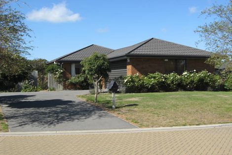Photo of property in 24 Bronte Way, Rolleston, 7614