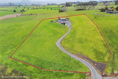 Photo of property in 554c Te Ahu Ahu Road, Waimate North, Kerikeri, 0293