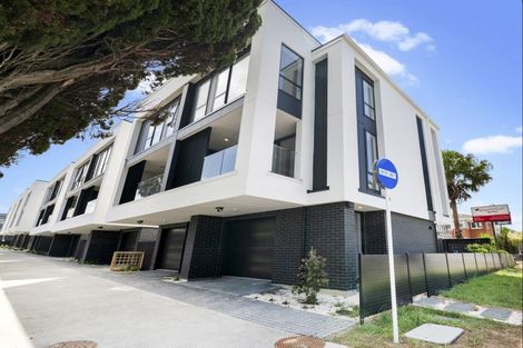 Photo of property in 1/45 Anzac Street, Takapuna, Auckland, 0622