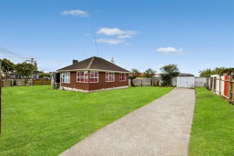 Photo of property in 23 Tindall Crescent, Otara, Auckland, 2023