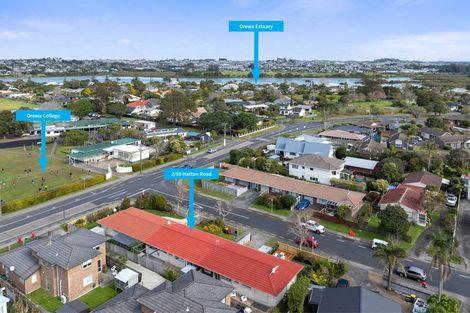 Photo of property in 2/59 Hatton Road, Orewa, 0931