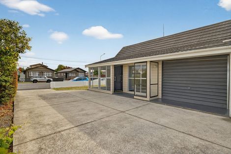 Photo of property in 1/470 Hereford Street, Linwood, Christchurch, 8011