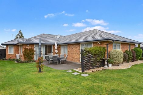 Photo of property in 25 Green Street, Rangiora, 7400