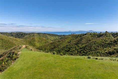 Photo of property in 543 Cullen Road, Waipu, 0582