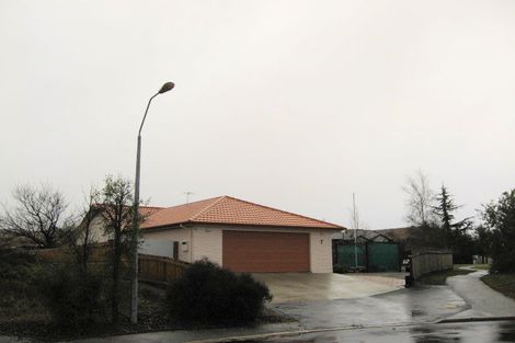 Photo of property in 7 Hartley Court, Cromwell, 9310