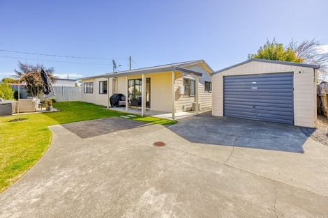 Photo of property in 509 Lumsden Road, Akina, Hastings, 4122