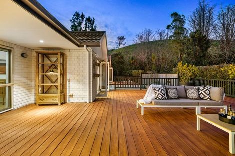 Photo of property in 56 Joblin Road, Wainui, Silverdale, 0994