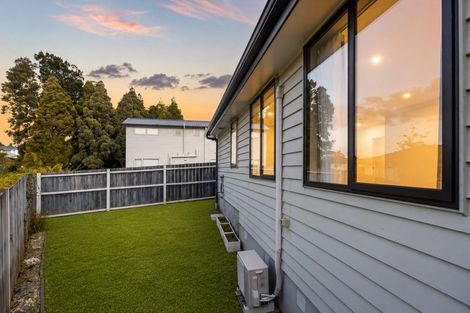 Photo of property in 2/65e Metcalfe Road, Ranui, Auckland, 0612