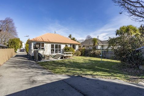 Photo of property in 5 Haynes Avenue, Upper Riccarton, Christchurch, 8041