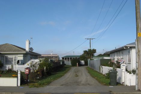 Photo of property in 11b Caledonian Road, Oamaru North, Oamaru, 9400