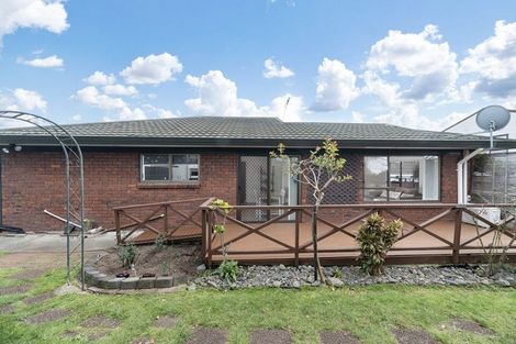 Photo of property in 2/168 Prince Regent Drive, Farm Cove, Auckland, 2012