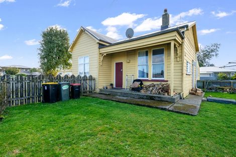 Photo of property in 64 Tramway Road, Strathern, Invercargill, 9812