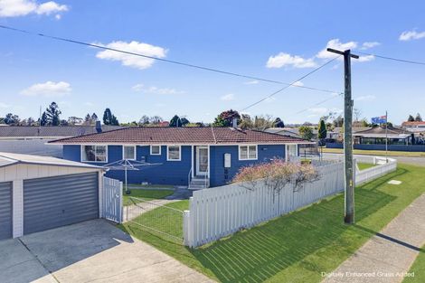 Photo of property in 57 Kokiri Street, Ngongotaha, Rotorua, 3010