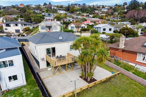 Photo of property in 74 Kaikorai Valley Road, Kaikorai, Dunedin, 9010