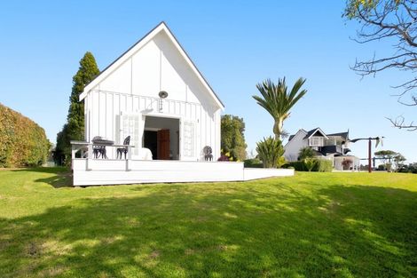 Photo of property in 961 State Highway 3, Onaero, Waitara, 4383