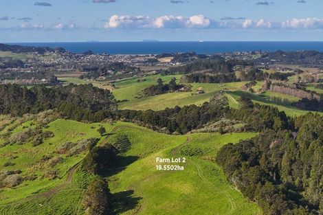 Photo of property in 404 Tara Road, Mangawhai, Kaiwaka, 0573