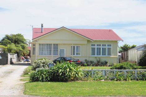 Photo of property in 21 Cook Street, Te Hapara, Gisborne, 4010