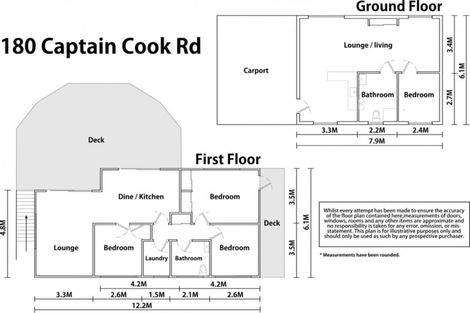 Photo of property in 180 Captain Cook Road, Cooks Beach, Whitianga, 3591