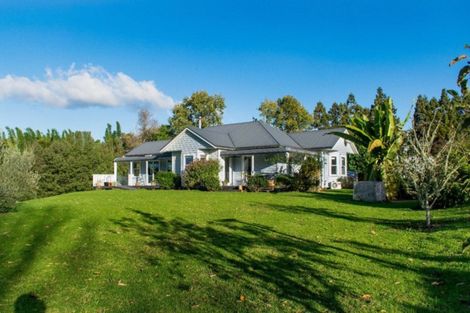 Photo of property in 28 Ness Road, Waipapa, Kerikeri, 0295