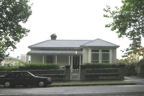 Photo of property in 27 Franklin Road, Freemans Bay, Auckland, 1011