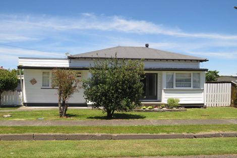 Photo of property in 134 Queen Street, Wairoa, 4108