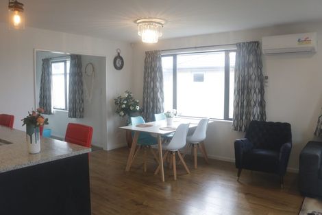 Photo of property in 4 Myrtle Road, Wigram, Christchurch, 8025