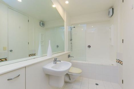 Photo of property in Sirocco Apartments, 603/8 Church Street, Wellington Central, Wellington, 6011