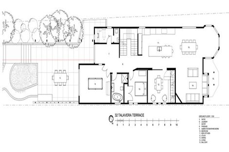 Photo of property in 32 Talavera Terrace, Kelburn, Wellington, 6012