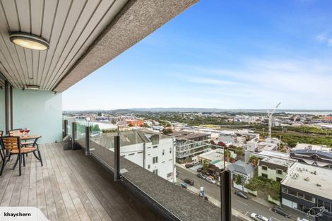 Photo of property in 802/145 Symonds Street, Eden Terrace, Auckland, 1010