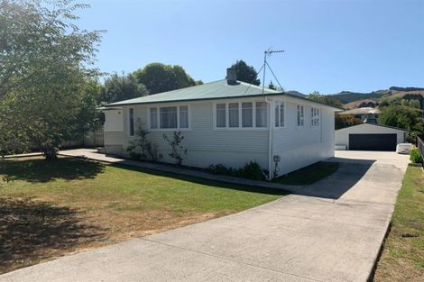 Photo of property in 5 Claremont Avenue, Paeroa, 3600