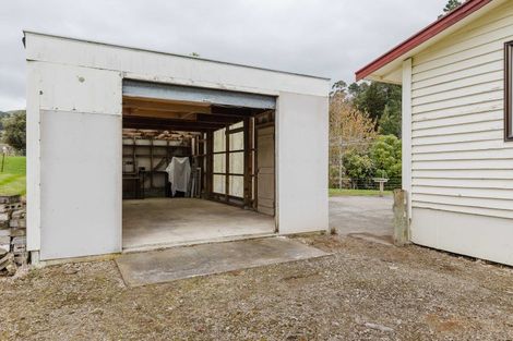 Photo of property in 504 Totara Road, Kumeroa, Woodville, 4997